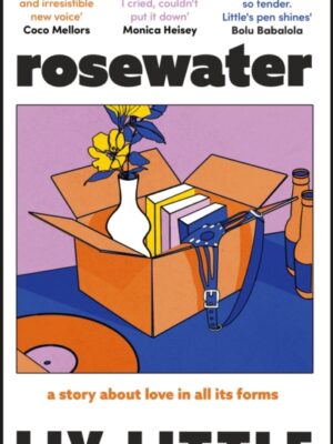 Rosewater