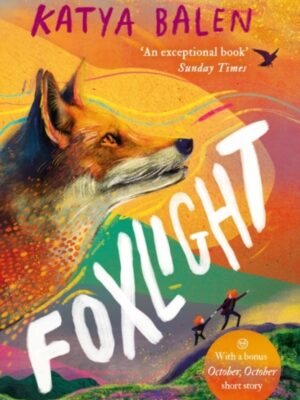 Foxlight