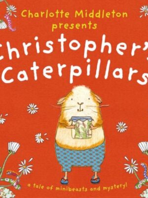 Christopher's Caterpillars