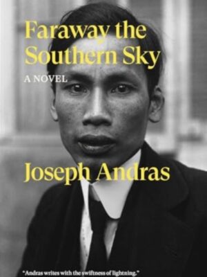 Faraway the Southern Sky