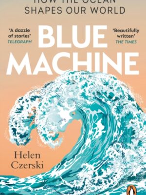 Blue Machine