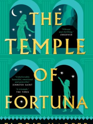 The Temple of Fortuna