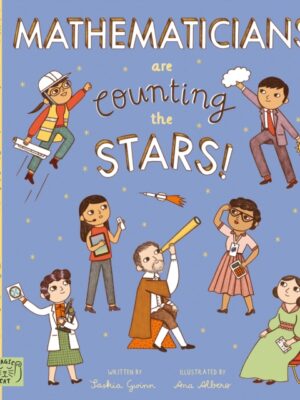 Mathematicians Are Counting the Stars