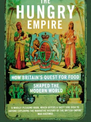 The Hungry Empire