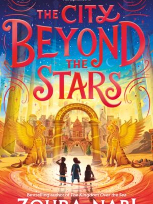 The City Beyond the Stars