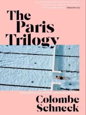 The Paris Trilogy