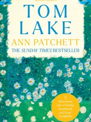 Tom Lake