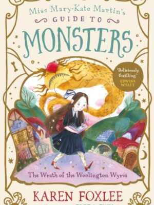 The Wrath of the Woolington Wyrm