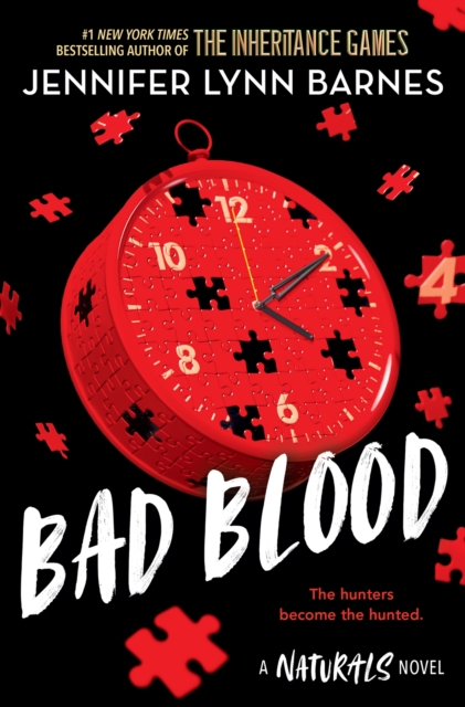 The Naturals: Bad Blood