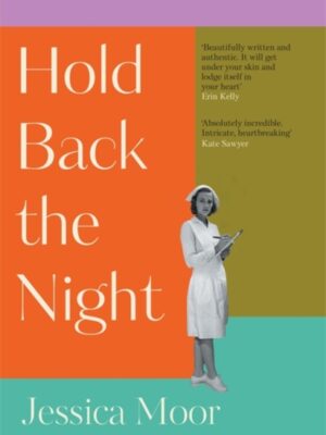 Hold Back the Night