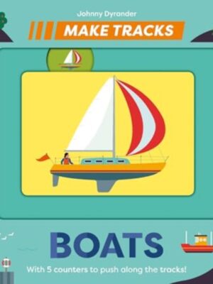 Make Tracks: Boats