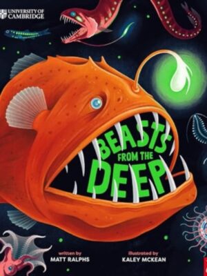 Beasts from the Deep