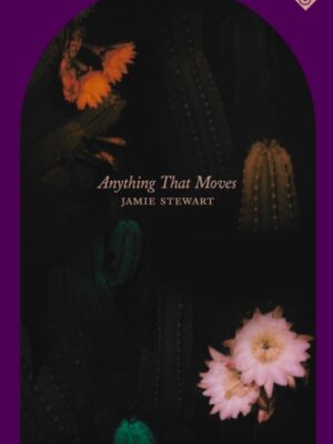 Anything That Moves