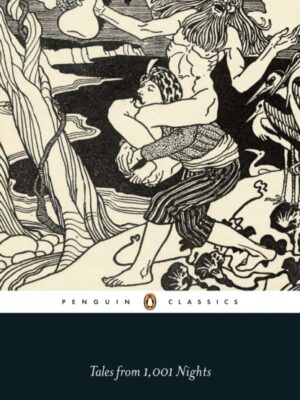 Tales from 1,001 Nights