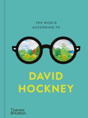 The World According to David Hockney