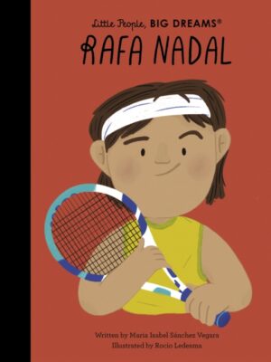 Rafa Nadal