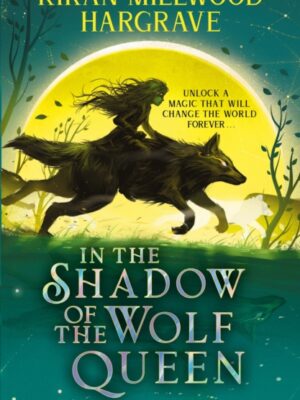 Geomancer: In the Shadow of the Wolf Queen