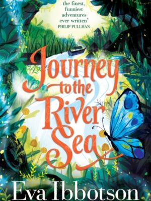 Journey to the River Sea