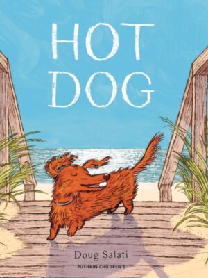 Hot Dog