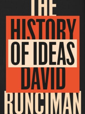 The History of Ideas