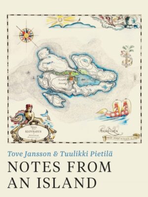 Notes from an Island