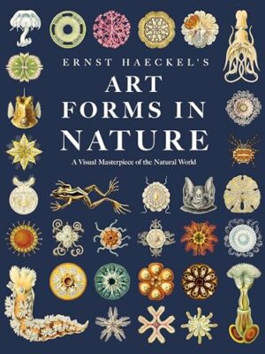 Art Forms in Nature