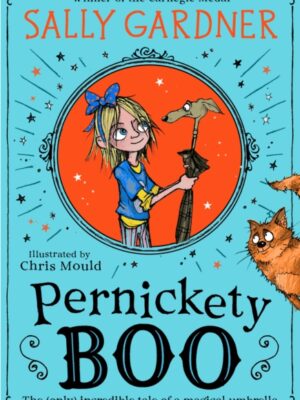 Pernickety Boo