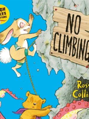 No Climbing