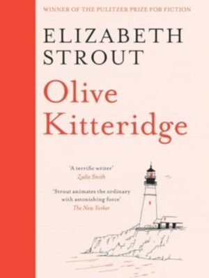 Olive Kitteridge