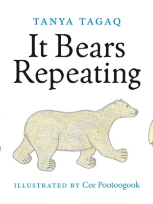 It Bears Repeating
