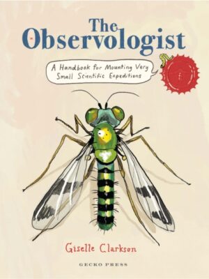 The Observologist