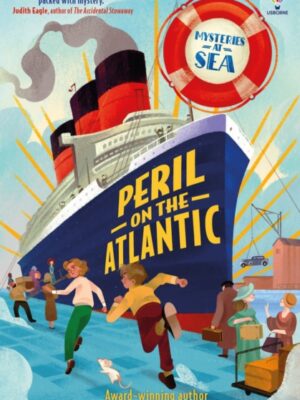 Mysteries at Sea: Peril on the Atlantic