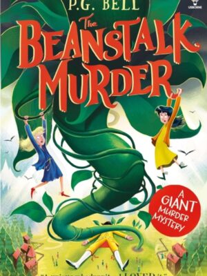 The Beanstalk Murder