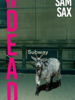 Yr Dead