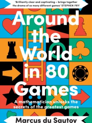 Around the World in 80 Games