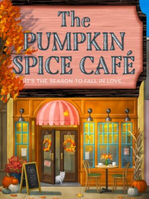 The Pumpkin Spice Cafe