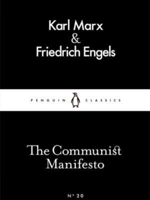 The Communist Manifesto