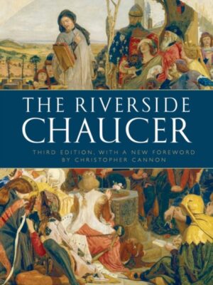 The Riverside Chaucer