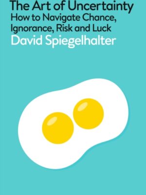 The Art of Uncertainty
