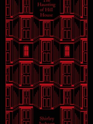 The Haunting of Hill House