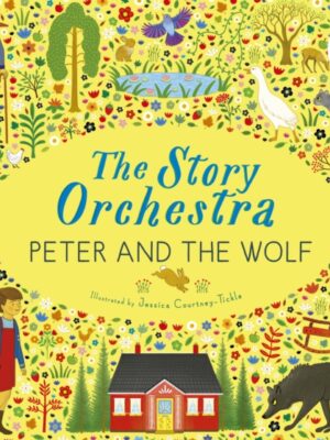 The Story Orchestra: Peter and the Wolf
