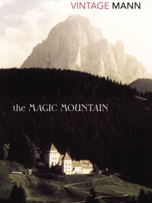 The Magic Mountain