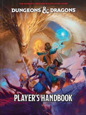 Dungeons & Dragons RPG