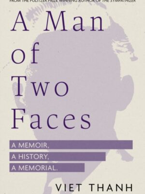 A Man of Two Faces