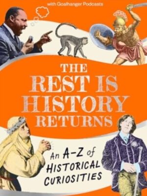 The Rest is History Returns