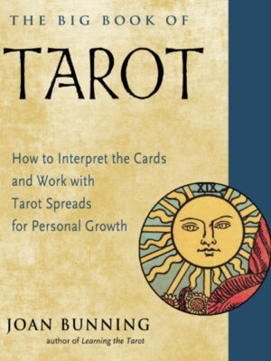 The Big Book of Tarot