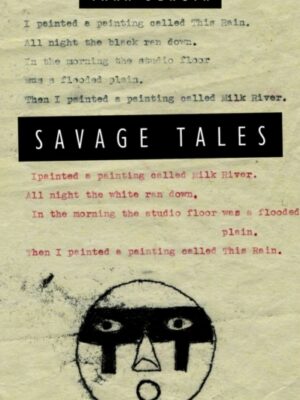 Savage Tales