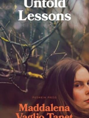 Untold Lessons