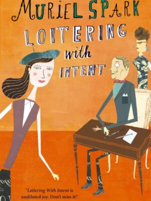 Loitering With Intent