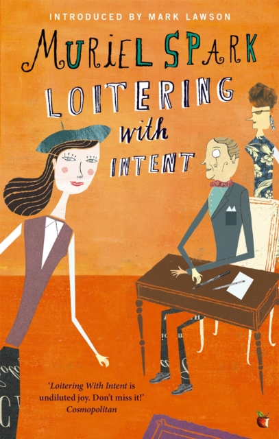 Loitering With Intent